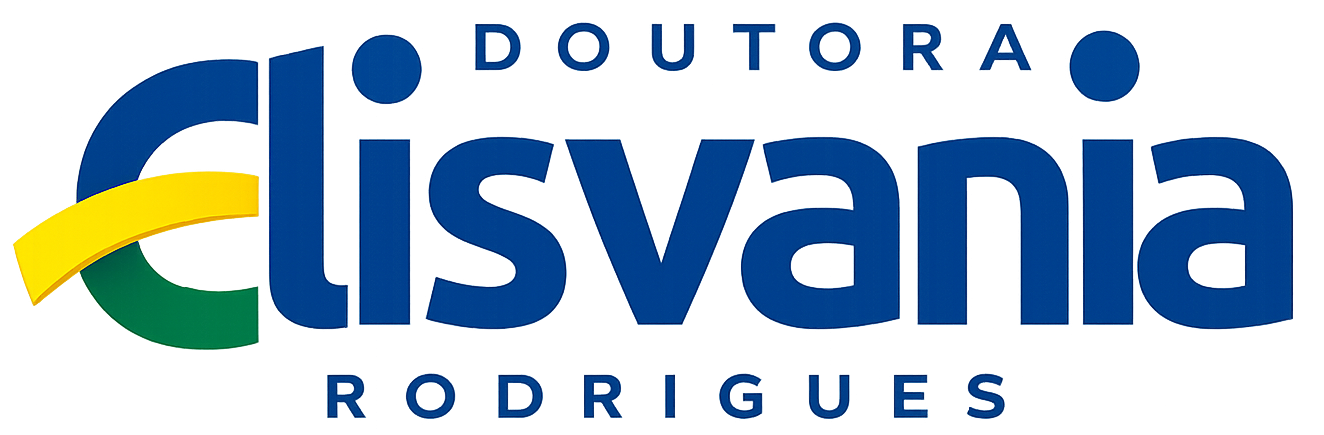 Doutora Elisvania Rodrigues